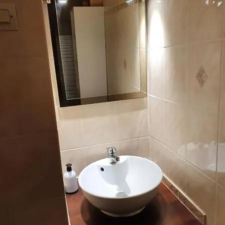 Confort Avec Place Parking Privee Apartment *