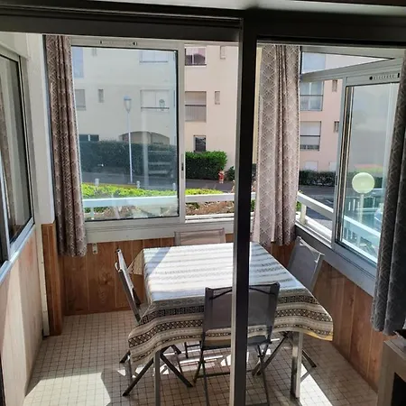 Apartment Confort Avec Place Parking Privee