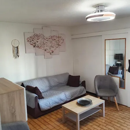 Confort Avec Place Parking Privee Apartment *