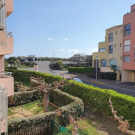Apartment Confort Avec Place Parking Privee *